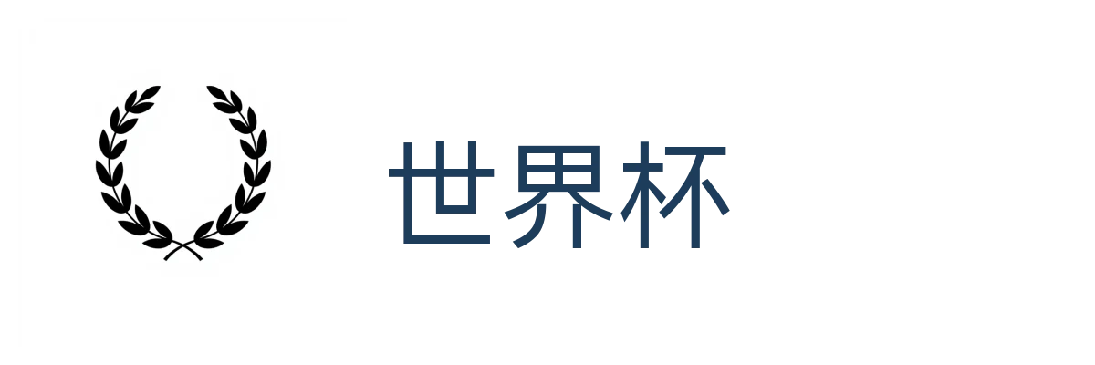 世界杯