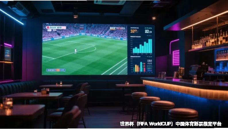 2026世界杯竞猜服务